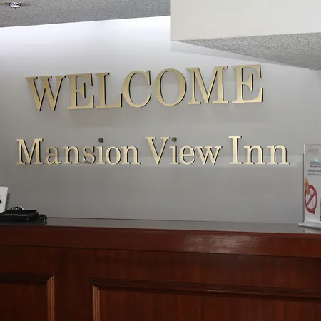 Mansion View Inn & Suites