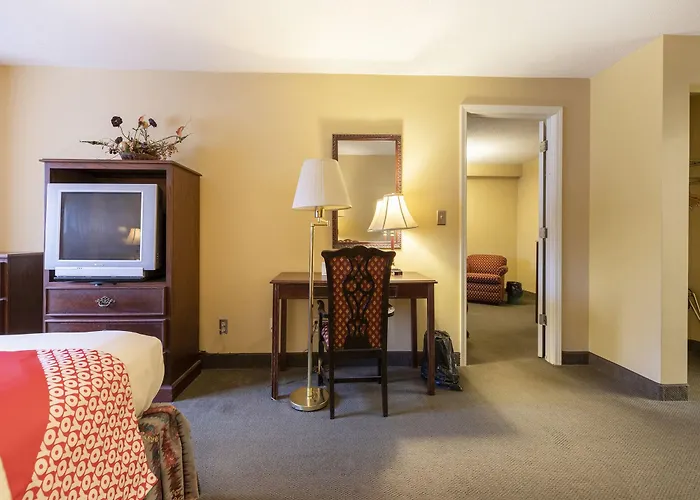 Hotel Mansion View &