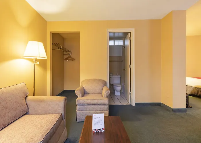 Americas Value - Mansion View Hotel 2*