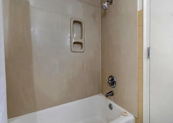 Americas Value - Mansion View Hotel Springfield