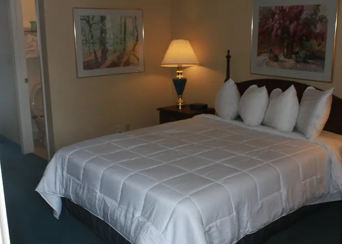 Americas Value - Mansion View Hotel 2*