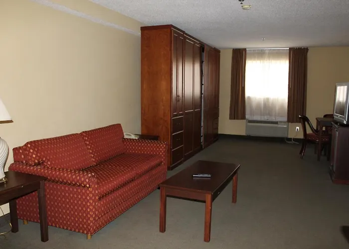 Hotel Mansion View &